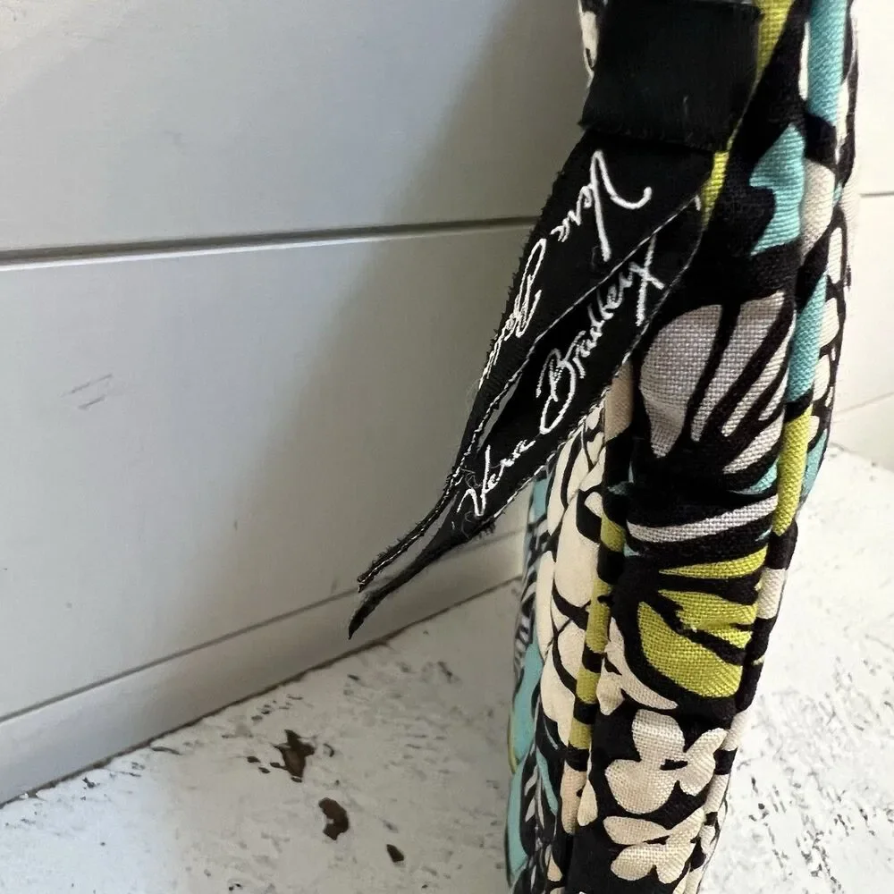 Vera Bradley offers durability